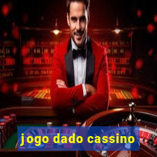 jogo dado cassino