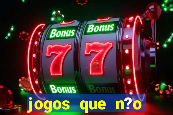 jogos que n?o precisa depositar