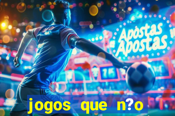 jogos que n?o precisa depositar