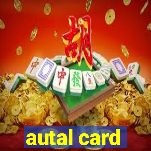 autal card