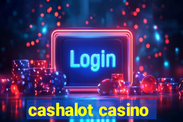 cashalot casino