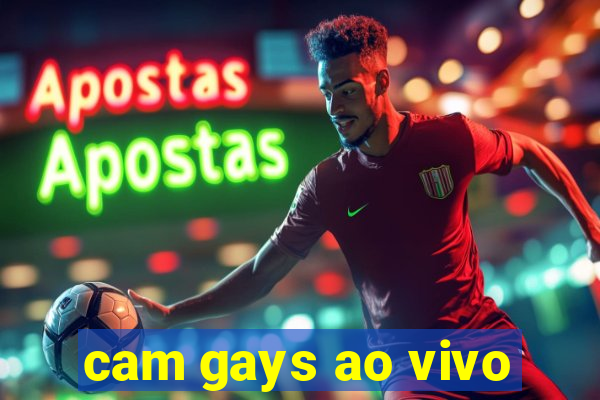 cam gays ao vivo