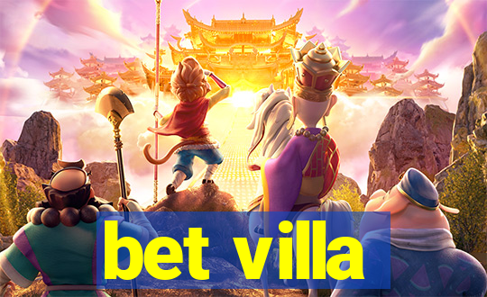 bet villa