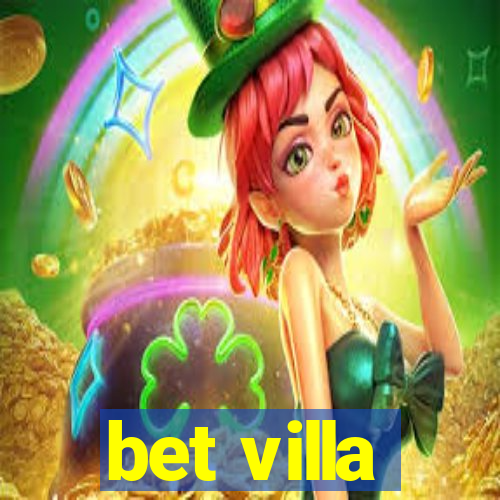 bet villa