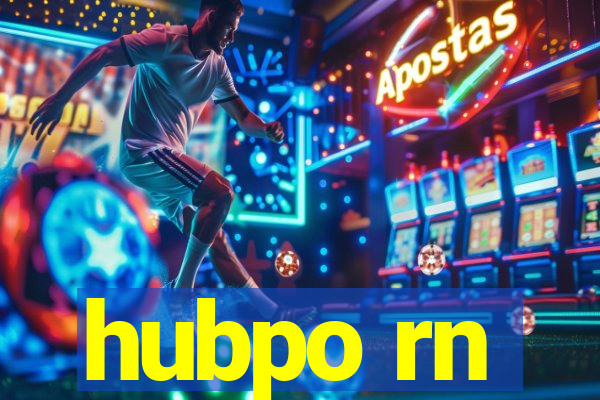 hubpo rn