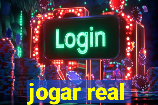 jogar real