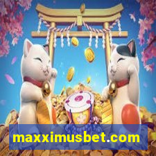 maxximusbet.com