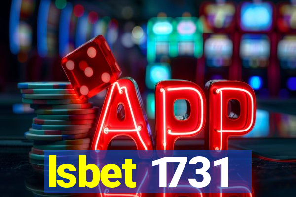 lsbet 1731