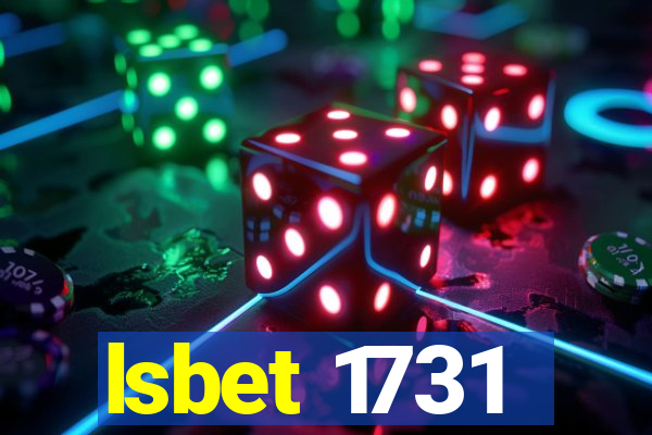 lsbet 1731