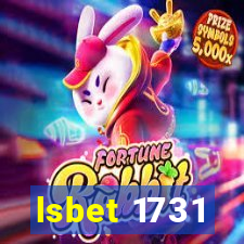 lsbet 1731