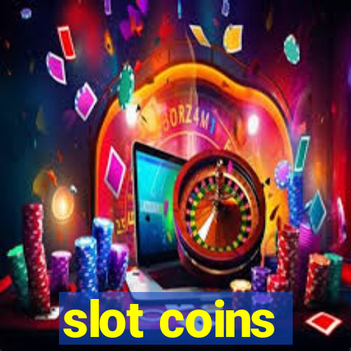 slot coins