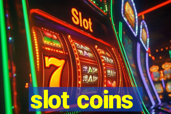 slot coins