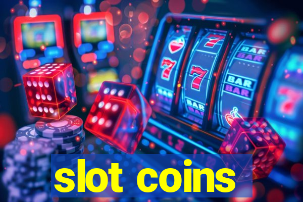 slot coins