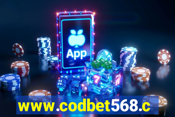 www.codbet568.com