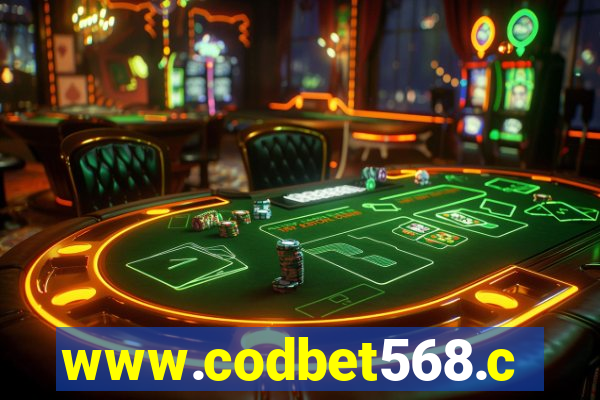 www.codbet568.com