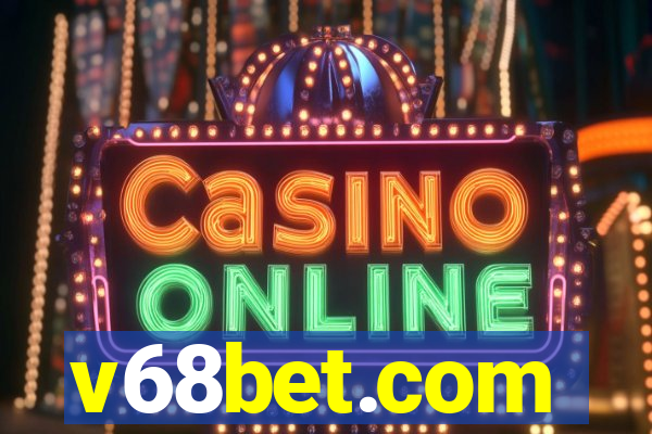 v68bet.com