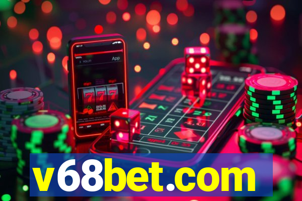 v68bet.com