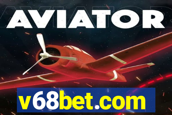 v68bet.com