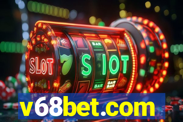 v68bet.com