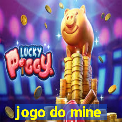 jogo do mine