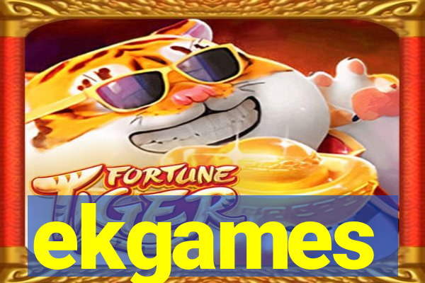 ekgames