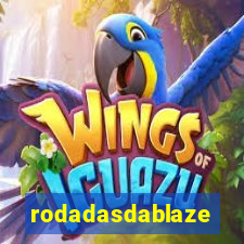 rodadasdablaze