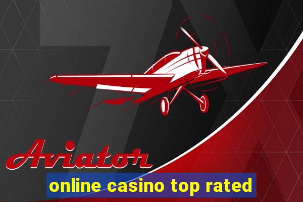 online casino top rated