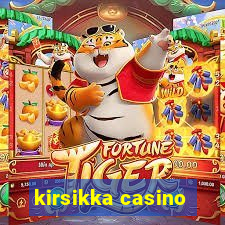 kirsikka casino