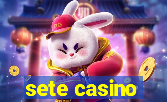 sete casino