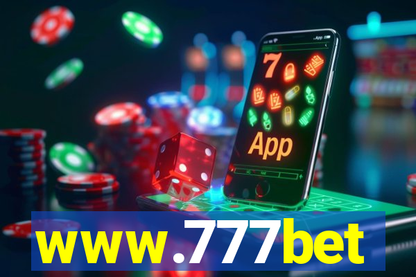 www.777bet