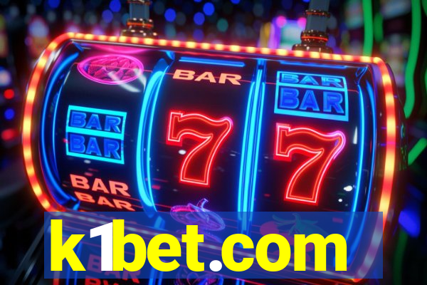 k1bet.com