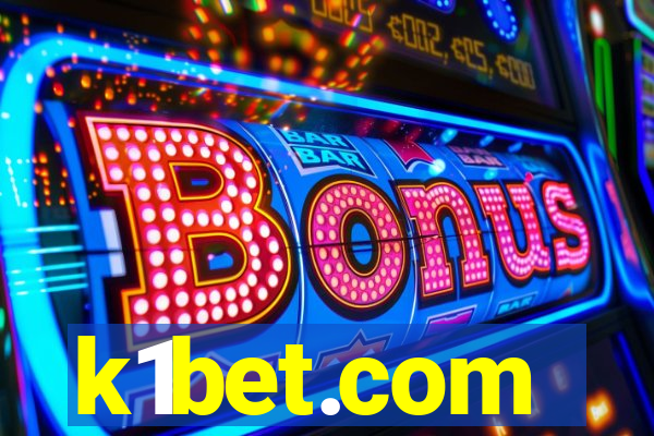 k1bet.com