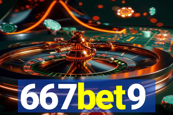 667bet9