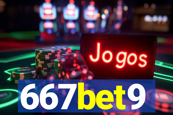 667bet9