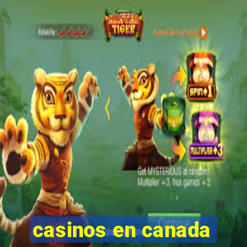 casinos en canada