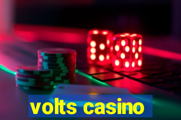 volts casino