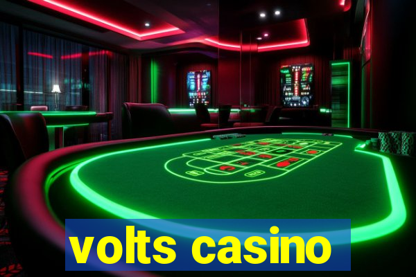 volts casino