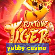 yabby casino