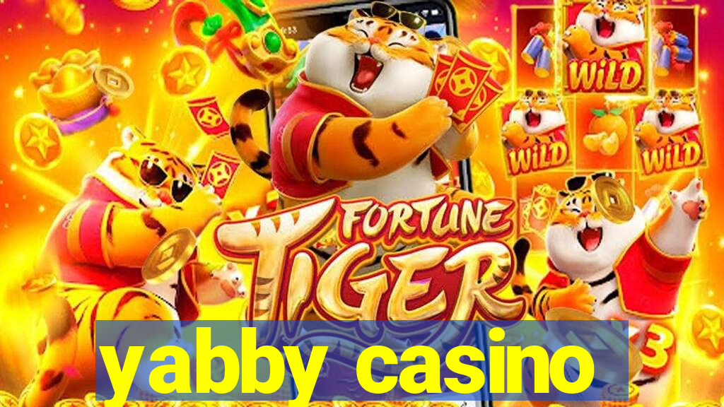 yabby casino