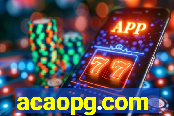 acaopg.com