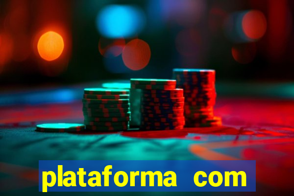 plataforma com jogos da pg