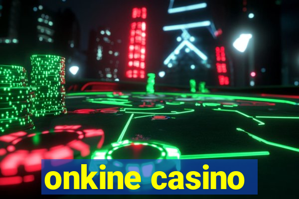 onkine casino