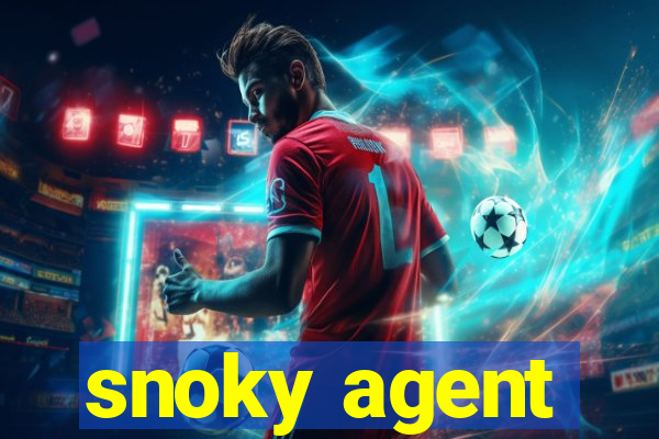 snoky agent