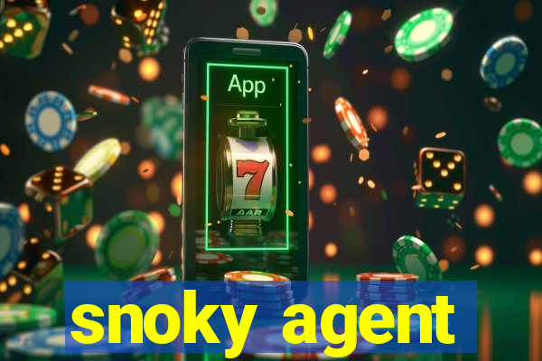 snoky agent