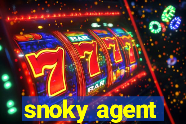 snoky agent