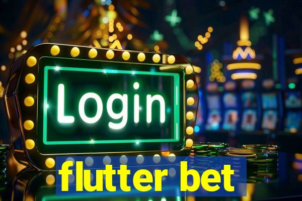 flutter bet