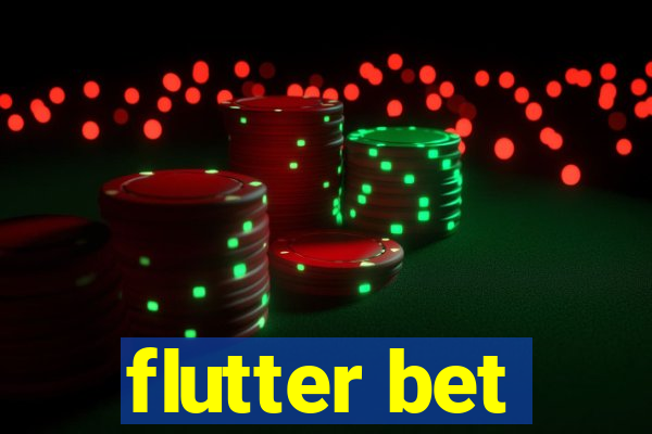 flutter bet