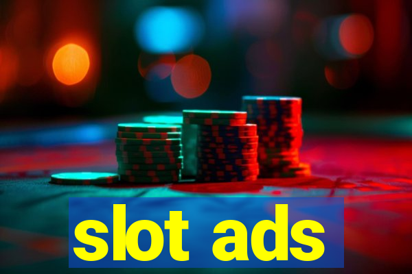 slot ads