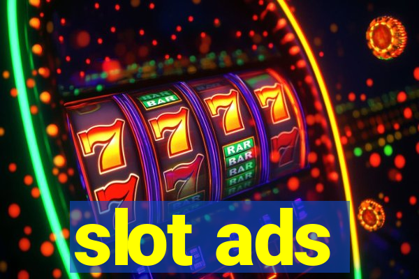 slot ads