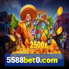 5588bet0.com